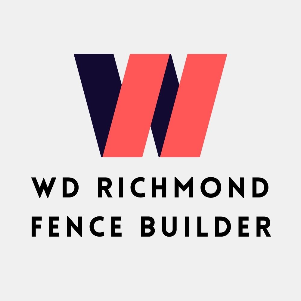 WD Richmond Fence Builder